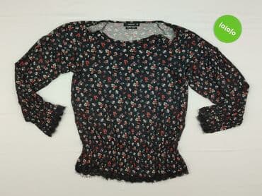 bluzki z frędzlami reserved: Reserved, Bluzka damska, rozmiar S — 2