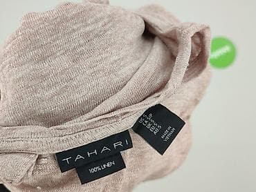 satyna: Tahari, Bluzka damska, rozmiar S — 5