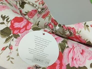 czapka strażacka z daszkiem: Torebka, stan - Idealny — 5