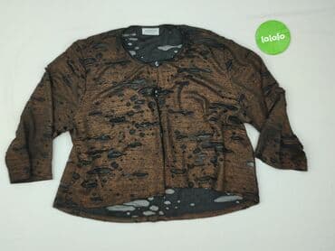 жіночі: Women's blouse, size 5XL (EU 50) — 2