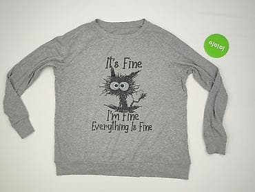 Sweatshirts and fleeces: Women`s sweatshirt, size XL at lalafo.pl — 2 Sweatshirts and fleeces: Women`s sweatshirt, size XL — 2