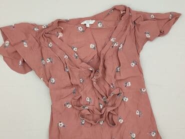 wiosenne bluzki: New Look, Bluzka damska, rozmiar S — 1