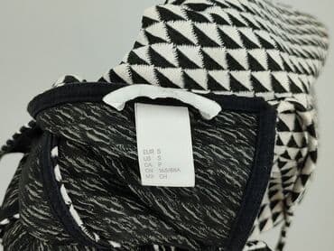 sukienka w geometryczne wzory h m: Sukienka damska, rozmiar S — 6