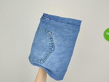 nietoperz: PULL&BEAR, Jeansy damskie, rozmiar S — 5