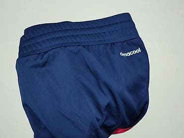 dresy nike: Adidas, Szorty damskie, rozmiar M — 6