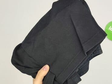 класичні костюми жіночі: H&M, Spodnie materiałowe damskie, rozmiar XS — 5