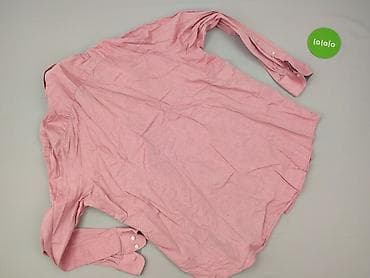 pull and bea4: Montego, Koszulа dla mężczyzn, rozmiar 3XL — 3