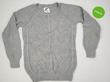 dzik bluzki: Kangol, Sweter damski, rozmiar L — 2