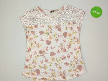 sandały na haluksy na jeden palec: Street One, Bluzka damska, rozmiar M — 2