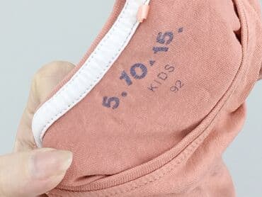 sukienki letnie wyprzedaż hm: Blouse, 5.10.15, 1.5-2 years, 86-92 cm, condition - Good — 4