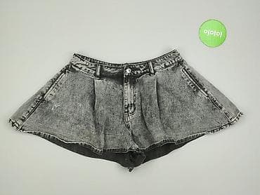 spodenki alphar one: Shein, Szorty damskie, rozmiar S — 2