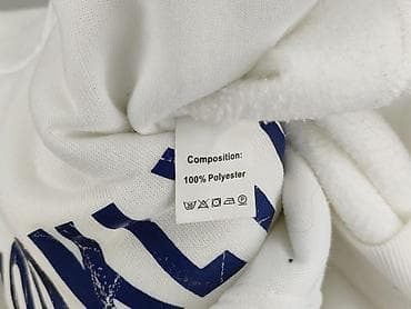 bluza wk dzik: Bluza z kapturem damska, rozmiar M — 5