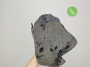 długie szara spódnice: Spódnica damska, rozmiar XL — 5