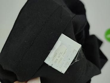 berani spodnie: Spodnie materiałowe damskie, rozmiar 4XL — 4