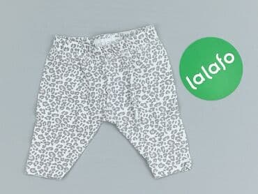 c a legginsy niemowlece: Leggings, EarlyDays, Newborn baby, condition - Good — 2