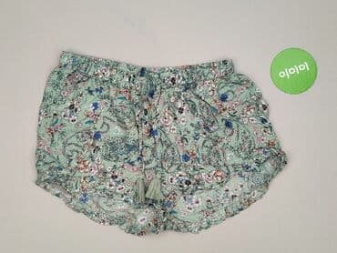 krótkie spodenki luźne: Primark, Szorty damskie, rozmiar L — 2