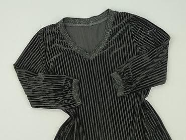 bluzki satynowe: Bluzka damska, rozmiar M — 1
