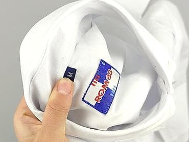 dresy cropp: Koszulа dla mężczyzn, rozmiar M — 5