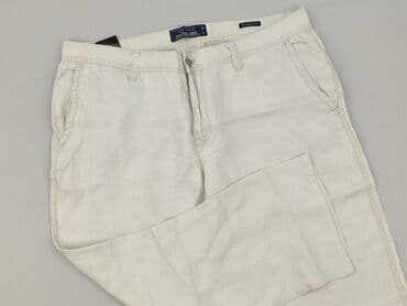 Angelo Litrico, Men's trousers, size 2XL at lalafo.pl Angelo Litrico, Men's trousers, size 2XL