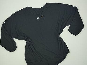 bluza od c: Bluzka damska, rozmiar One size — 1
