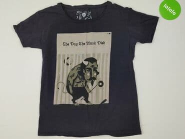 koszulka nirvana allegro: T-shirt damski, M — 2