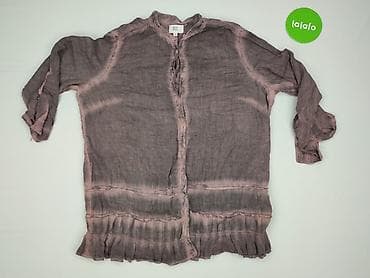 noa noa bluzki: Noa Noa, Tunika damska, rozmiar M — 2