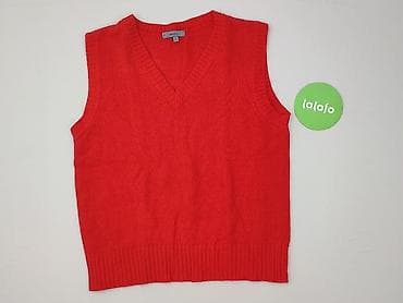 sweter lv: Montego, Kamizelka damska, rozmiar XL — 2