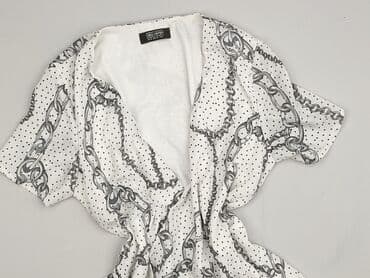 szyfonową sukienki: GIRLS ON FILM, Sukienka damska, rozmiar M — 1