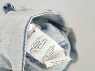 jeansy skater damskie: Denim Co, Spódnica damska, rozmiar S — 6