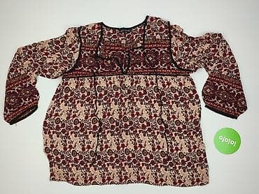zara boho: Zara, Tunika damska, rozmiar L — 2