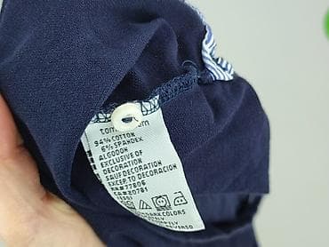 federer t shirty: Tommy Hilfiger, Damska koszulka polo, rozmiar M — 5