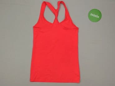 Jeansy: Domyos, T-shirt damski, rozmiar S — 3