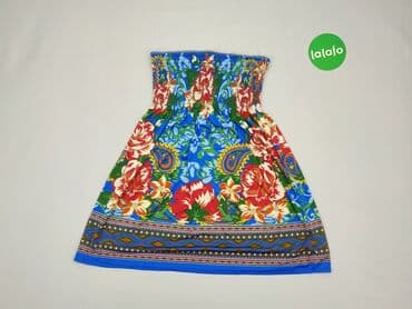 sukienka maxi sinsay: Women`s skirt, size S (EU 36) — 2