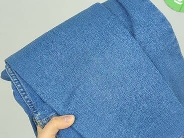 dżinsy pull and bear: PULL&BEAR, Jeans for women, size M — 8