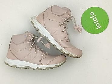 dresy hello kitty: Buty sportowe New Balance, 32, Używany — 2