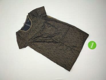obcisła sukienka czerwona: Women`s dress, size S (EU 36) — 2
