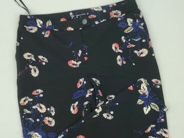 next legginsy damskie: Spodnie materiałowe damskie, rozmiar L — 1