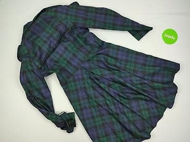 pull and bear kurtki zimowe: Styled In Italy, Płaszcz damski, rozmiar XS — 3