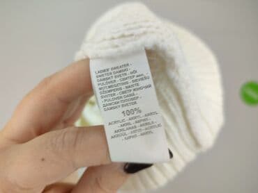 shein sweter: Светр жіночий, S на lalafo.pl — 5 shein sweter: Светр жіночий, S — 5