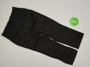 legginsy push up moro: H&M Mama, Spodnie materiałowe damskie, M — 2