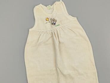 czerwone sukienki swiateczne: Dress, 3-6 months, condition - Very good — 1