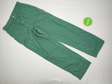 cargo stradivarius: H&M Divided, Spodnie cargo damskie, rozmiar S — 2
