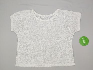 lala bluzy: Bluzka damska, rozmiar One size — 2