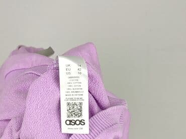 bluza z oczami: Asos, Bluza damska
, rozmiar XL — 5