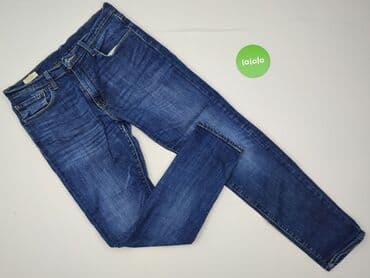 podkoszulki c a: Джинси для чоловіків, L, LeviS, стан - Дуже гарний — 2