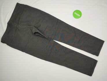 rozmiar us 6 ubrania: H&M, Spodnie dla mężczyzn, rozmiar S — 3