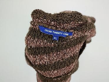 bomber: Sweter damski, rozmiar XL — 4