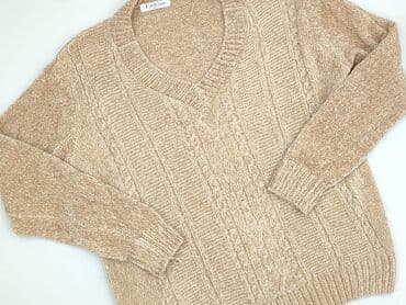 sweter grucha allegro: Women`s sweater, size L (EU 40) — 1