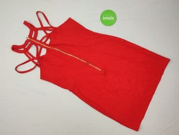 sukienki dla mamy pana mlodego: Cropp, Sukienka damska, rozmiar XL — 3
