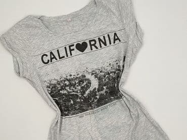 T-shirt damski, rozmiar XS